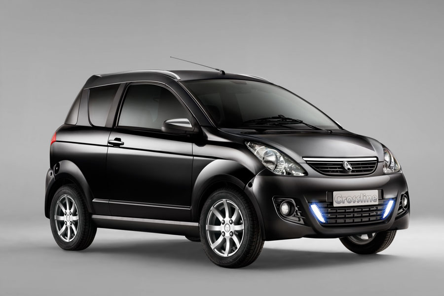 Auto 45 Km/h Ohne Führerschein Gebraucht Mit Preis