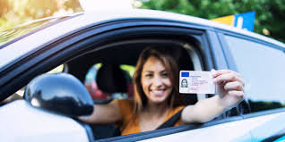 Be Führerschein Machen