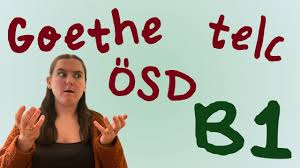 ÖSD B1