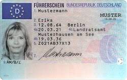 kaufe deutschen führerschein