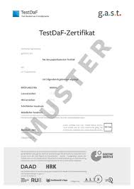 kaufen-testdaf-zertifikat