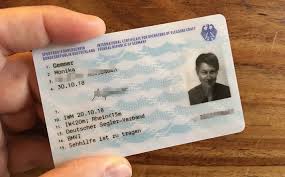 Bootsführerschein in Deutschland
