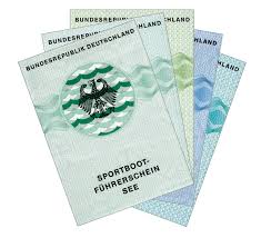 Schritt für Schritt zum Bootsführerschein