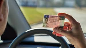 Führerschein ohne Prüfung ist illegal