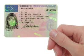 registrierter führerschein kaufen