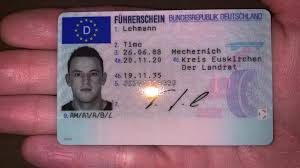 legal führerschein kaufen