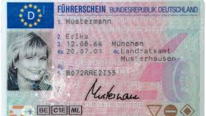Führerschein ohne Prüfung kaufen
