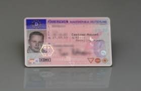EU-Führerschein legal erwerben