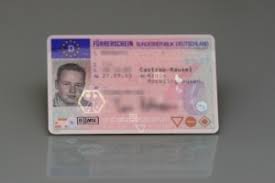 EU-Führerschein legal erwerben